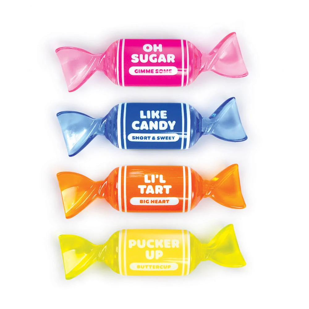 Fred - Sugar High Highlighters