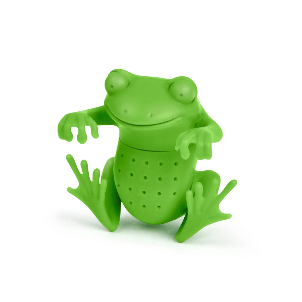 Fred - Tea Frog Tea Infuser