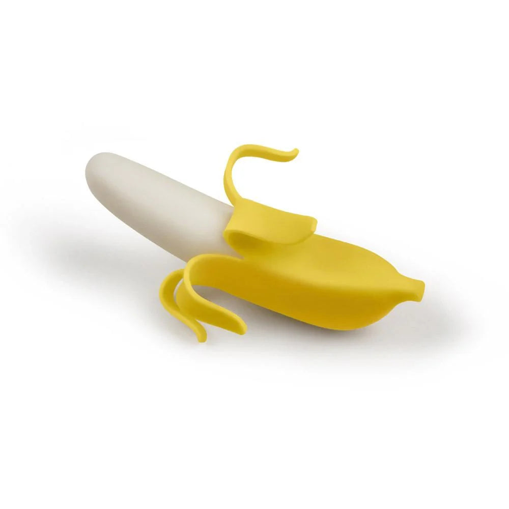 Fred - Top Banana Bottle Stopper