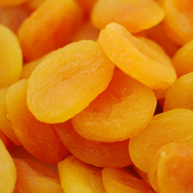 Napa Nuts - Turkish Apricots