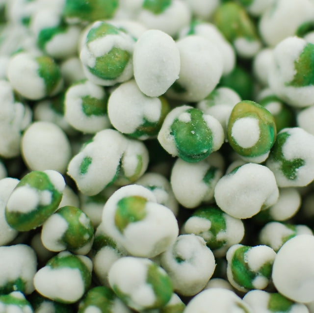 Napa Nuts - Wasabi Peas