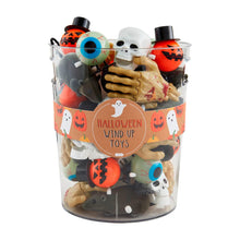 Load image into Gallery viewer, Mud Pie - Halloween Wind Up Toys
