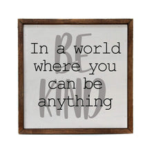 Load image into Gallery viewer, 10x10 Wall Art Signs
