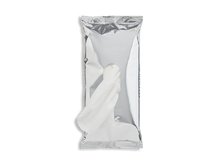 Load image into Gallery viewer, Beekman 1802 Facial Cleansing Wipes - Honey and Orange Blossom
