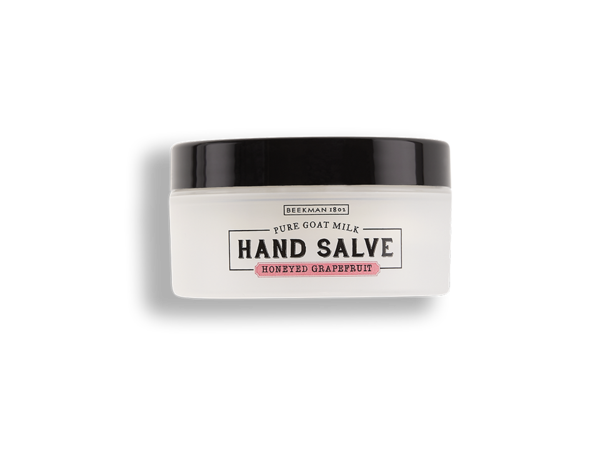 Beekman 1802 Hand Salve - Honeyed Grapefruit