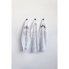 Load image into Gallery viewer, Alotta&#39;s Ice Cream Cotton Tea Towel
