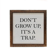 Load image into Gallery viewer, 6x6 Wall Art Signs
