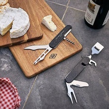 Load image into Gallery viewer, Gentlemen&#39;s Hardware Cheese and Wine Multi-Tool
