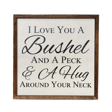 Load image into Gallery viewer, 10x10 Wall Art Signs
