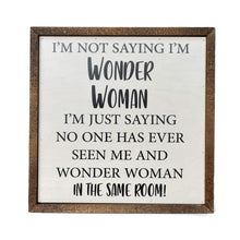 Load image into Gallery viewer, 10x10 Wall Art Signs
