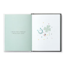 Load image into Gallery viewer, &quot;My Wish For You&quot; Friendship Gift Book
