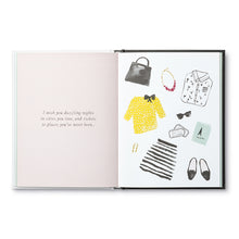 Load image into Gallery viewer, &quot;My Wish For You&quot; Friendship Gift Book
