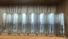 Load image into Gallery viewer, Napa Valley Stemless Flute Glasses
