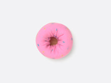 Load image into Gallery viewer, Pink Donut Socks
