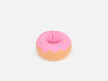 Load image into Gallery viewer, Pink Donut Socks
