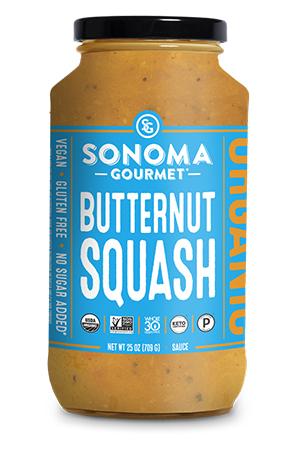 Sonoma Gourmet® Organic Butternut Squash