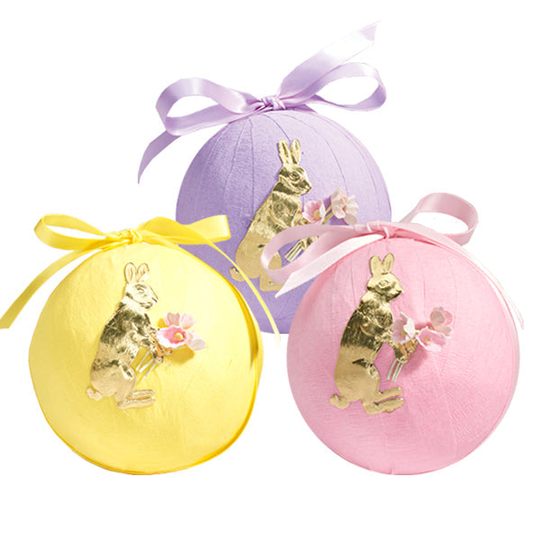 Deluxe Easter Surprize Balls