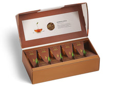 Load image into Gallery viewer, Tea Forte Petite Box - Pumpkin Spice
