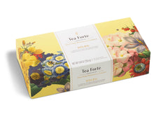 Load image into Gallery viewer, Tea Forte Petite Box - Soleil
