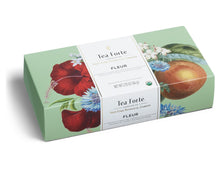Load image into Gallery viewer, Tea Forte Petite Presentation Box - Fleur
