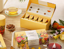 Load image into Gallery viewer, Tea Forte Paradis Presentation Box
