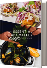 Load image into Gallery viewer, The Essential Napa Valley Cookbook
