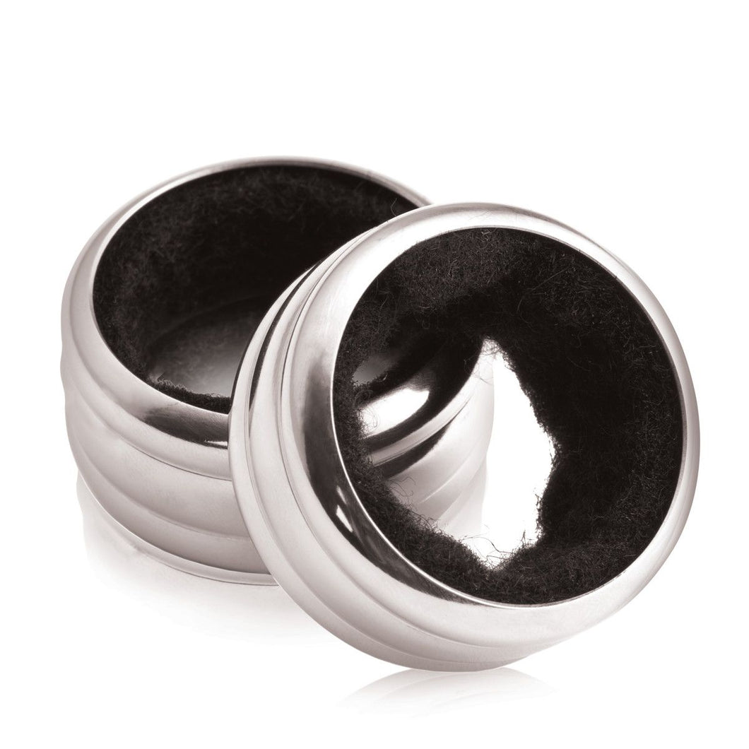 True Circlet™ Drip Rings