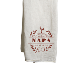 Load image into Gallery viewer, Vintage Napa Tea Towels
