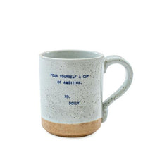 Load image into Gallery viewer, XO Mugs - Dolly Parton
