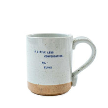 Load image into Gallery viewer, XO Mugs - Elvis
