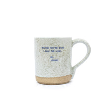 Load image into Gallery viewer, XO Mugs - Johnny Cash
