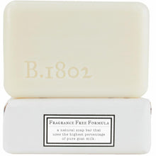 Load image into Gallery viewer, Beekman 1802 Pure Goat Milk Bar Soap
