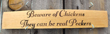 Load image into Gallery viewer, Wine Barrel Stave Signs
