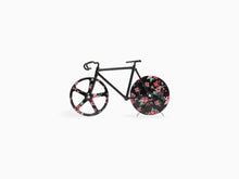 Load image into Gallery viewer, Fixie Pizza Cutter - Wild Rose
