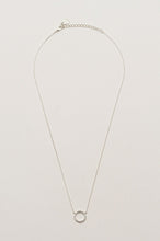 Load image into Gallery viewer, Estella Bartlett Circle Necklace

