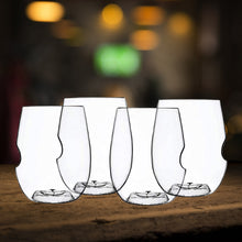 Load image into Gallery viewer, Govino Wine Glasses - Set of 2
