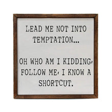 Load image into Gallery viewer, 10x10 Wall Art Signs
